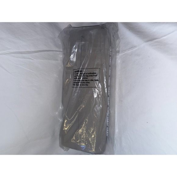 Acupressure Pillow for Pain‎ Relief, Stress & Relaxation White Spikes 15" x 6" - Picture 3 of 3